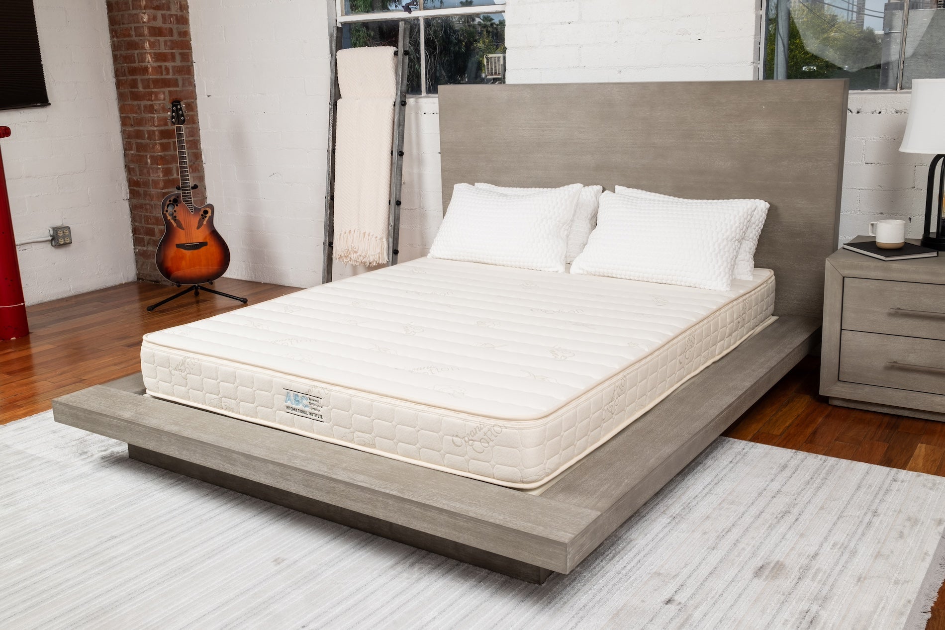 Postural Support Mattress