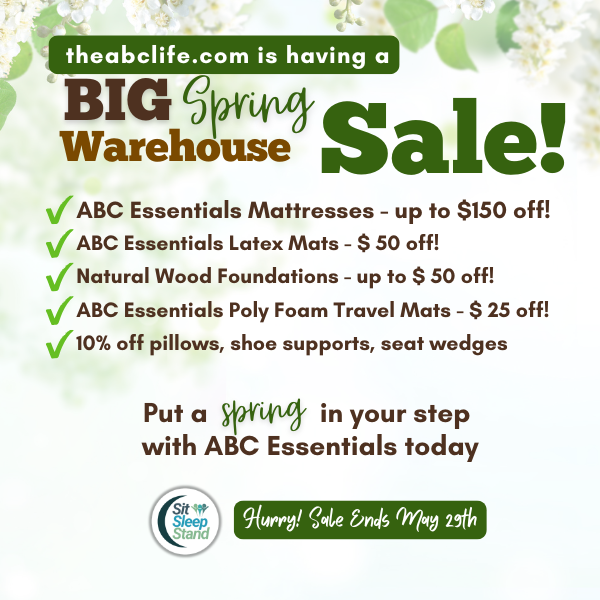 Members Sales and Specials