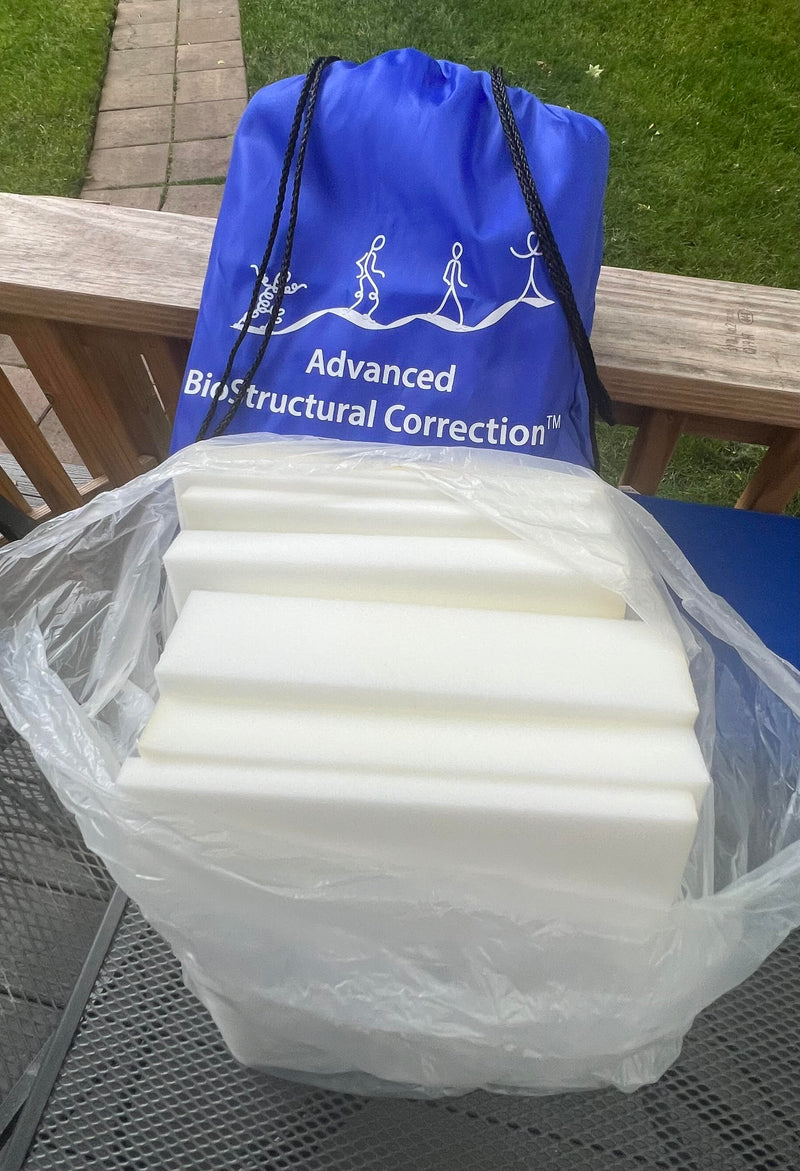 Drawstring Nylon Backpack