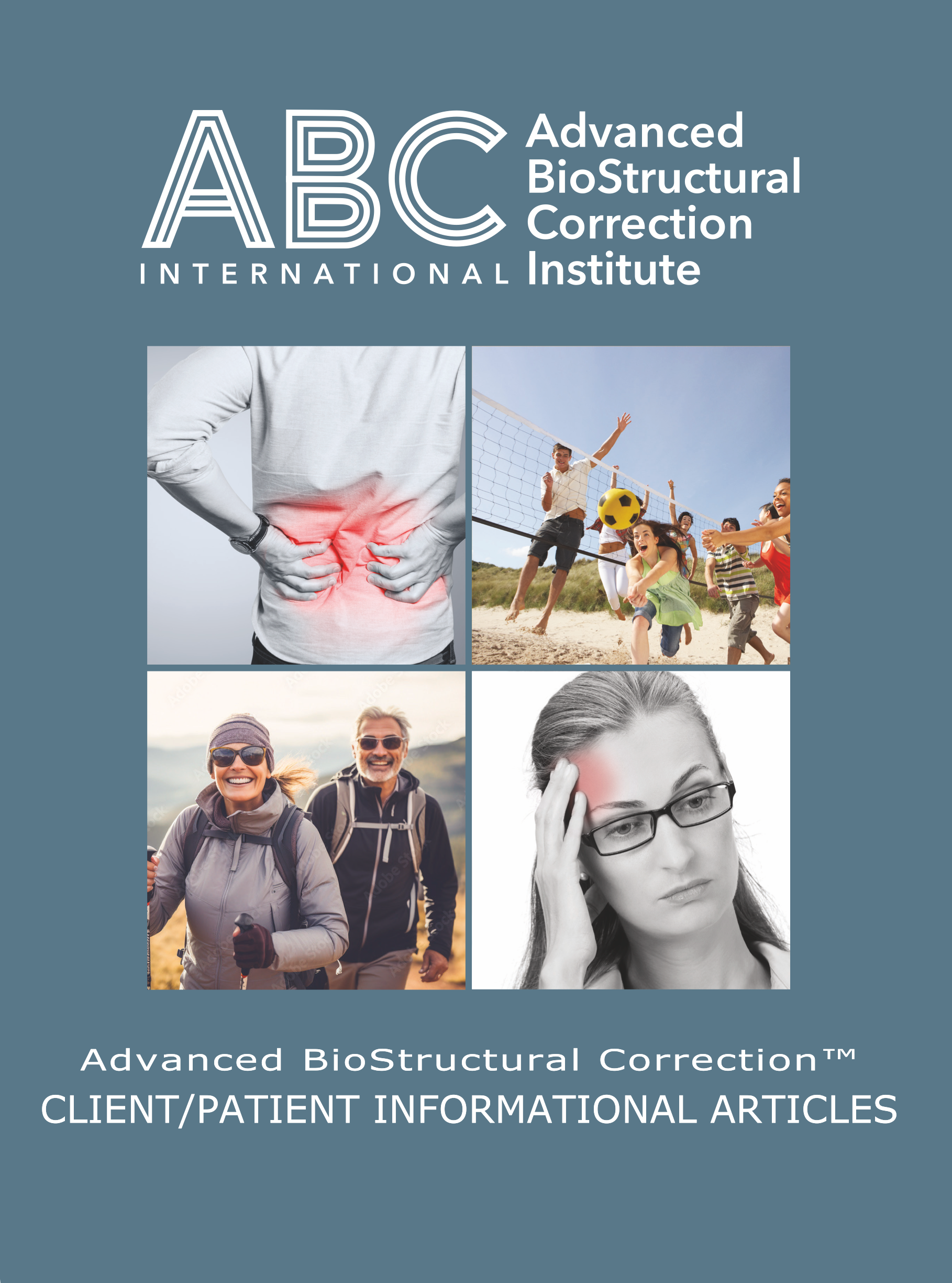 Event Printed Materials