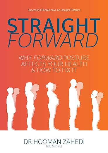 Straight Forward - Why Forward Posture Affects Your Health & How to Fix It
