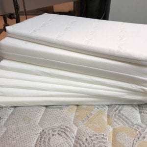Adjustable Pillow