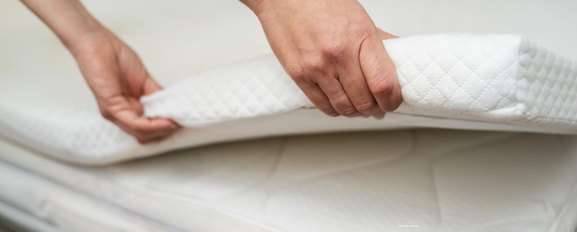 Postural Support Latex Mat