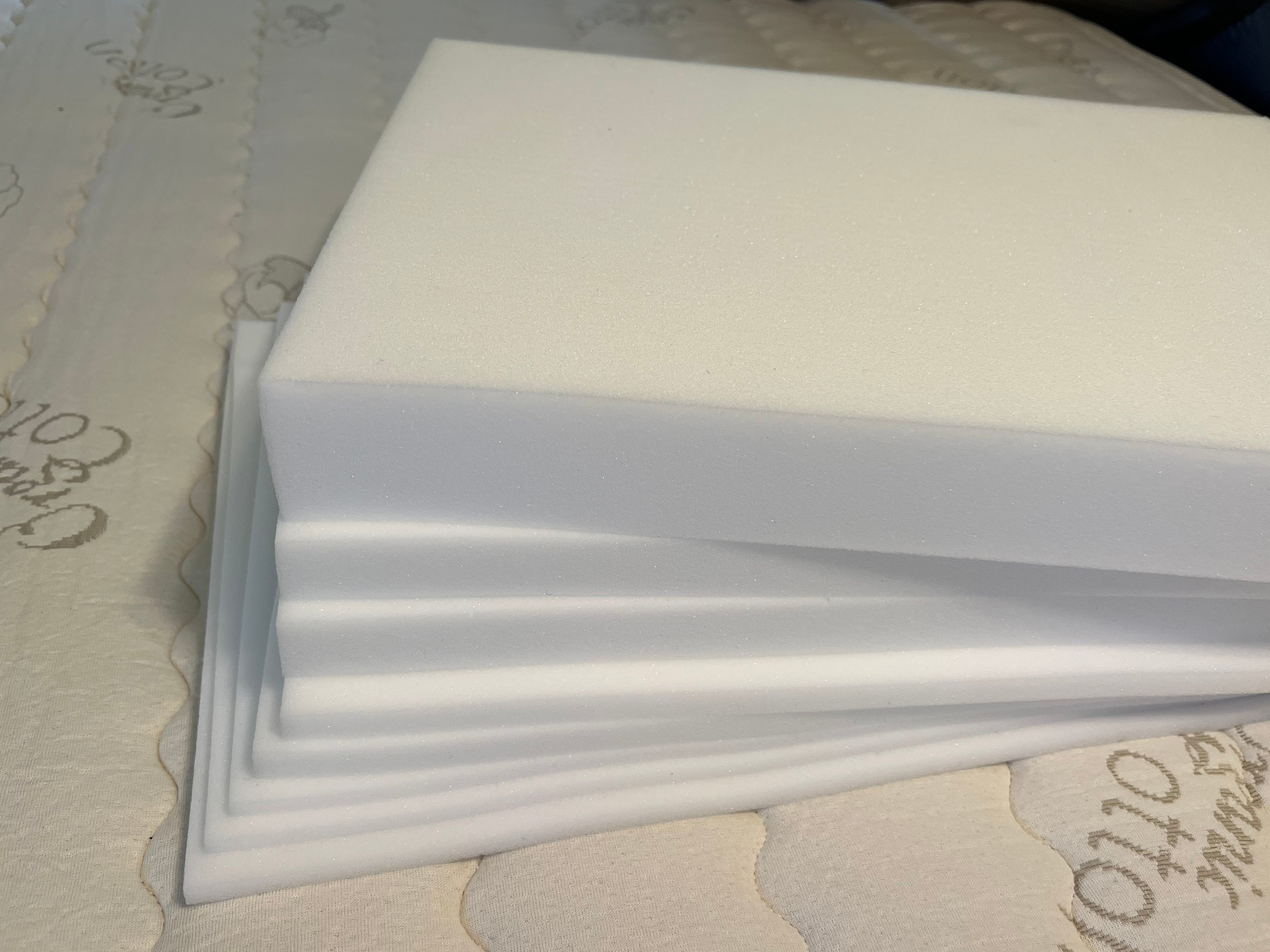 Adjustable Pillow