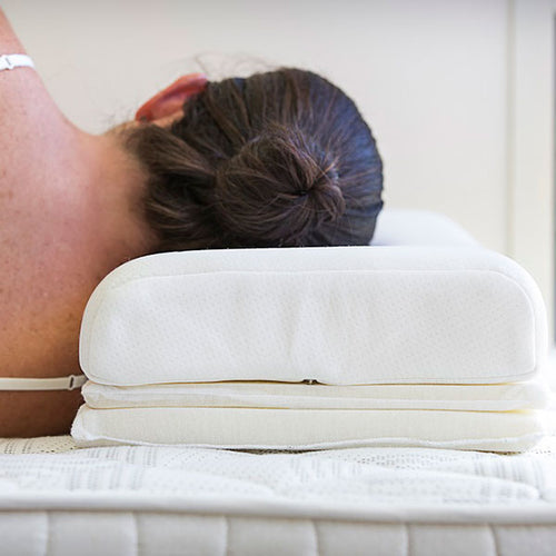 Adjustable Pillow