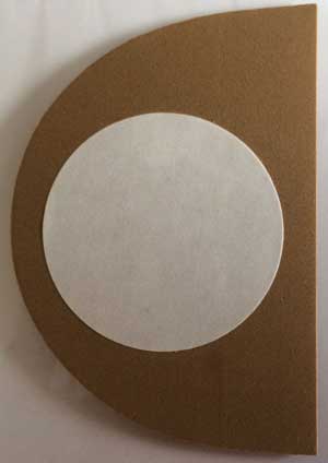 Heel Chips