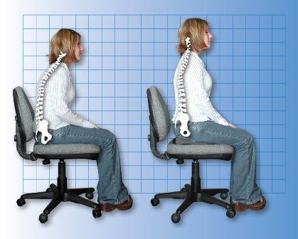 Seat Wedges